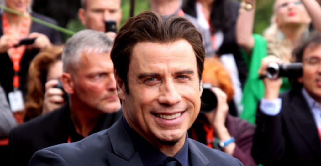 travolta