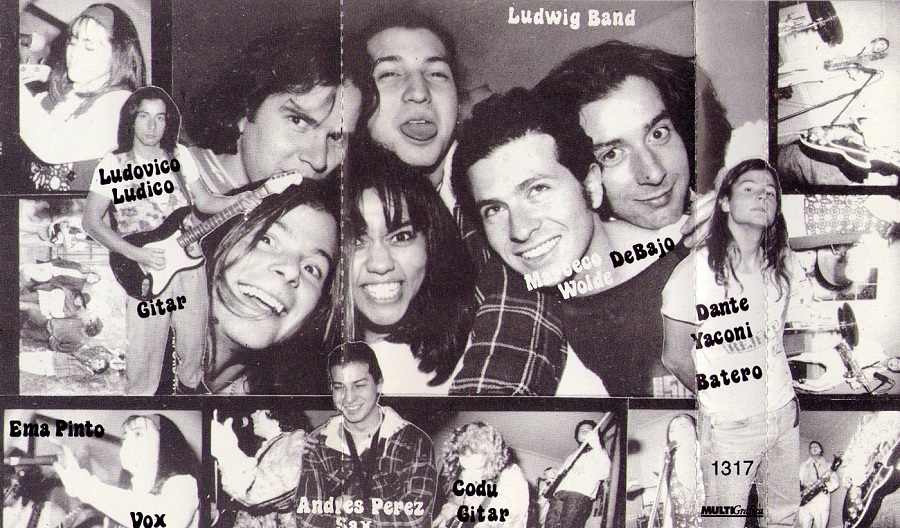 Ludwig Band