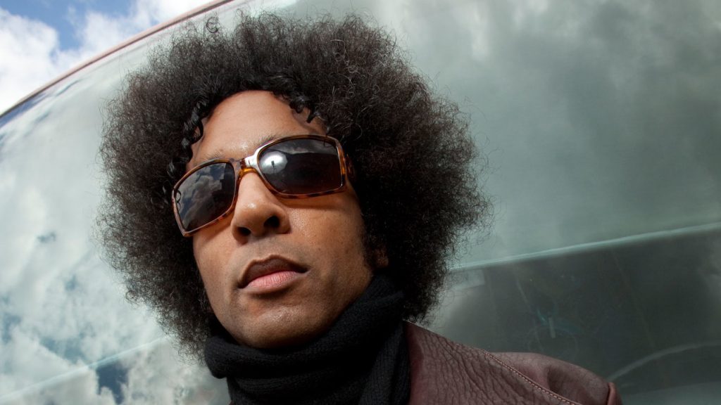 William DuVall