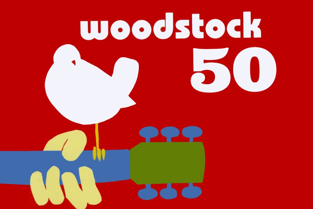 Woodstock 50