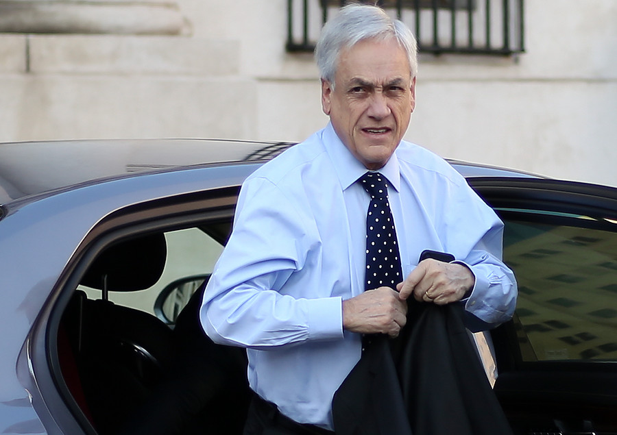 Piñera