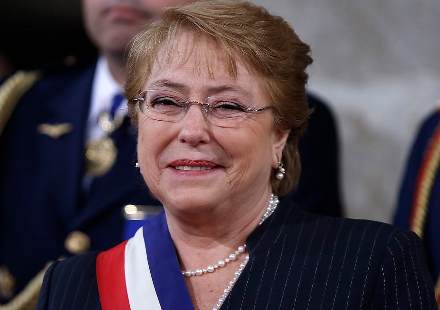 Bachelet