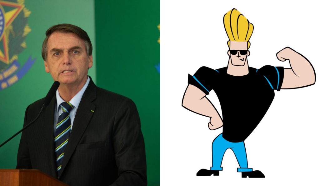 Jair Bolsonaro