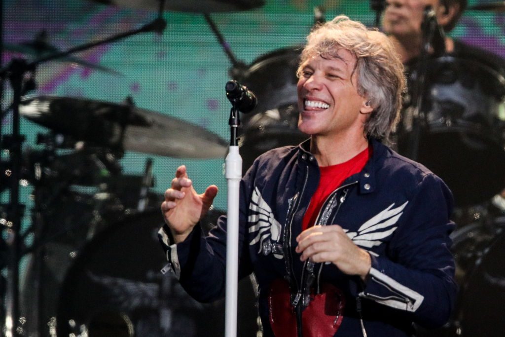 Bon Jovi