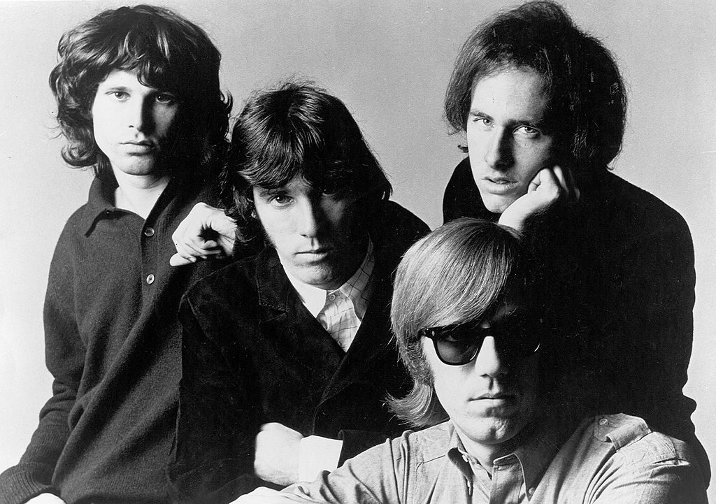 The Doors