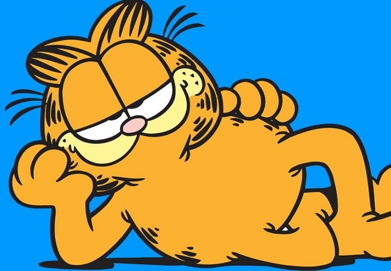 garfield