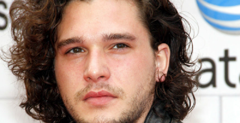 Kit Harington