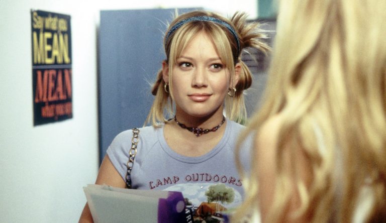 Lizzie McGuire