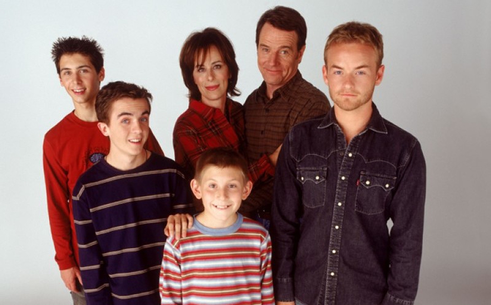 Malcolm in the Middle