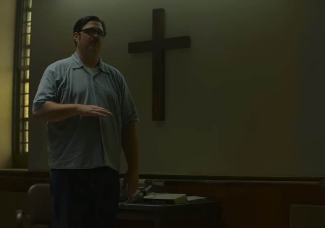 Netflix Publica El Trailer Final De La Segunda Temporada De Mindhunter — Radio Concierto Chile 