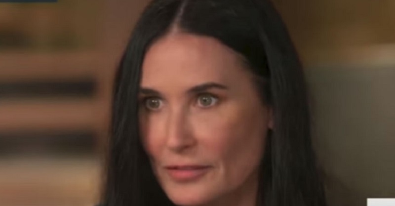 Demi Moore