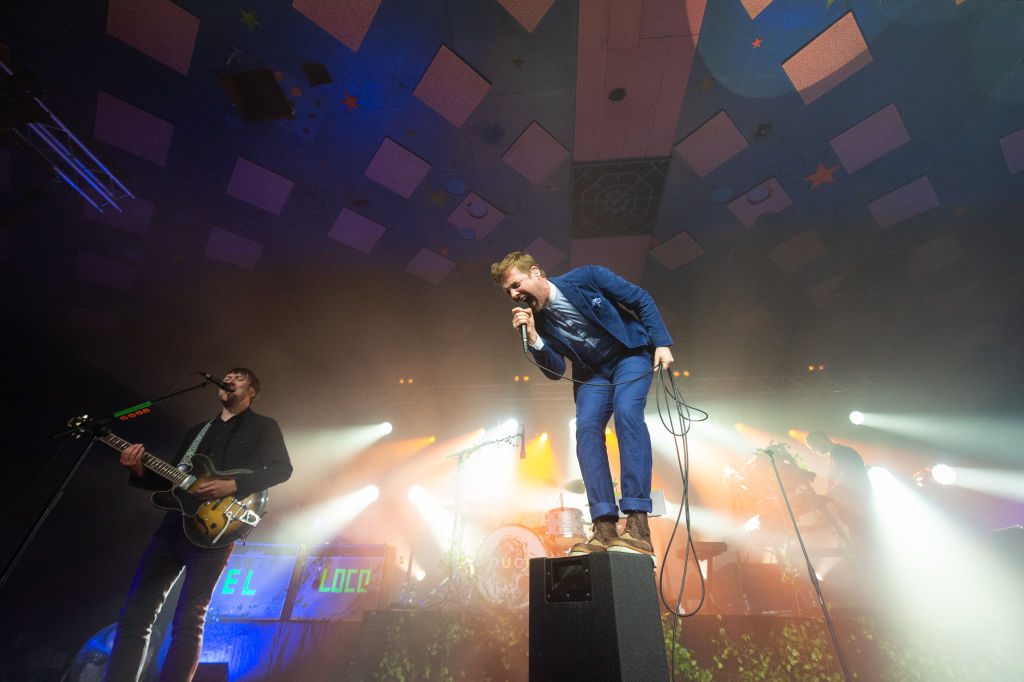 Kaiser Chiefs