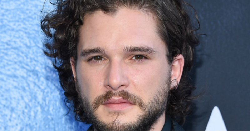 Kit Harington