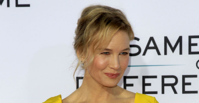 Renée Zellweger