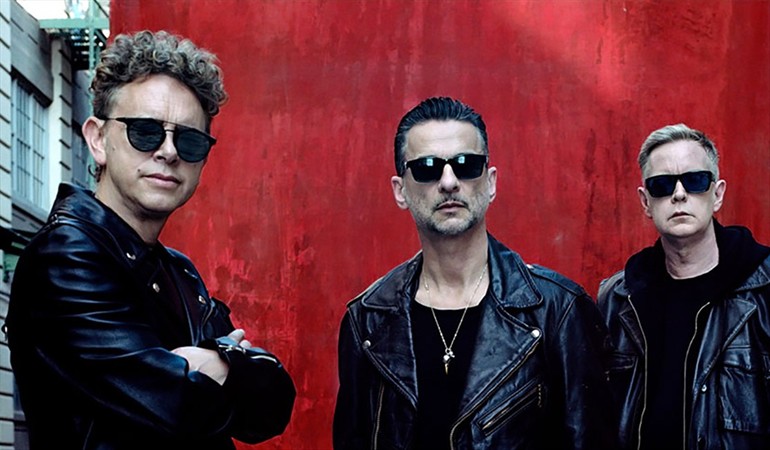 depeche mode