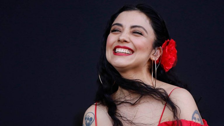 Mon Laferte