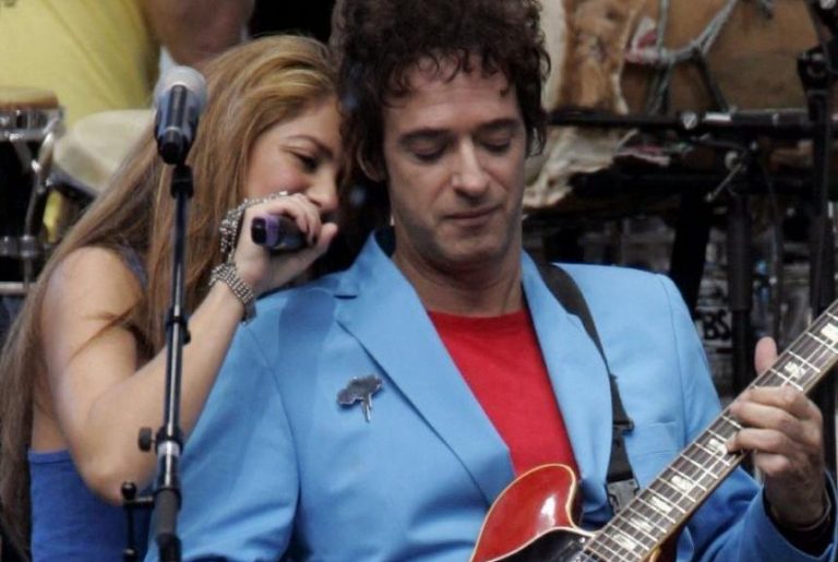 shakira cerati