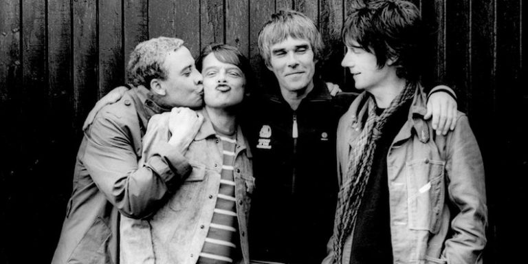 The Stone Roses