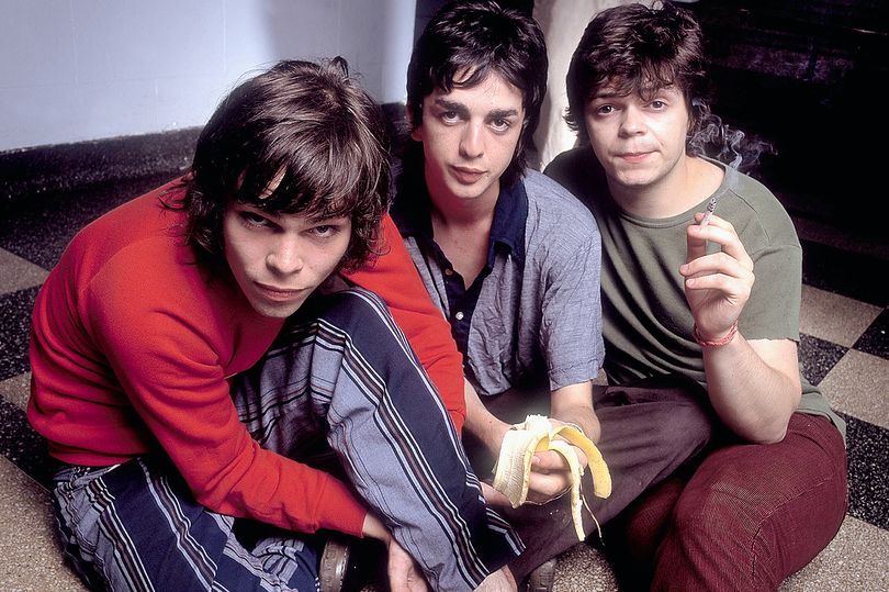 Supergrass