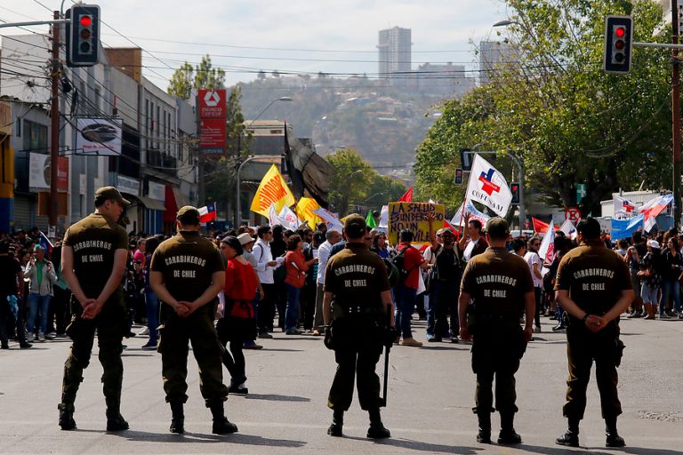 recurso amparo valparaíso