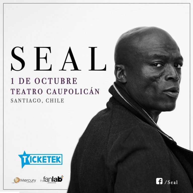 SEAL EN CHILE