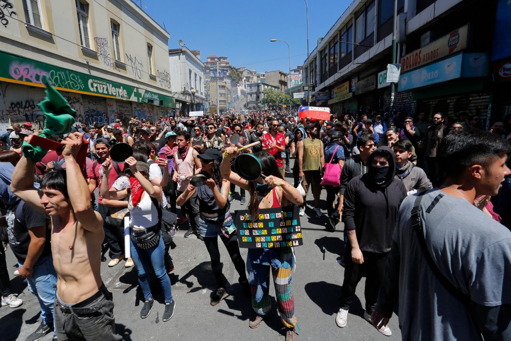 Valparaíso