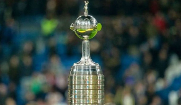 copa libertadores