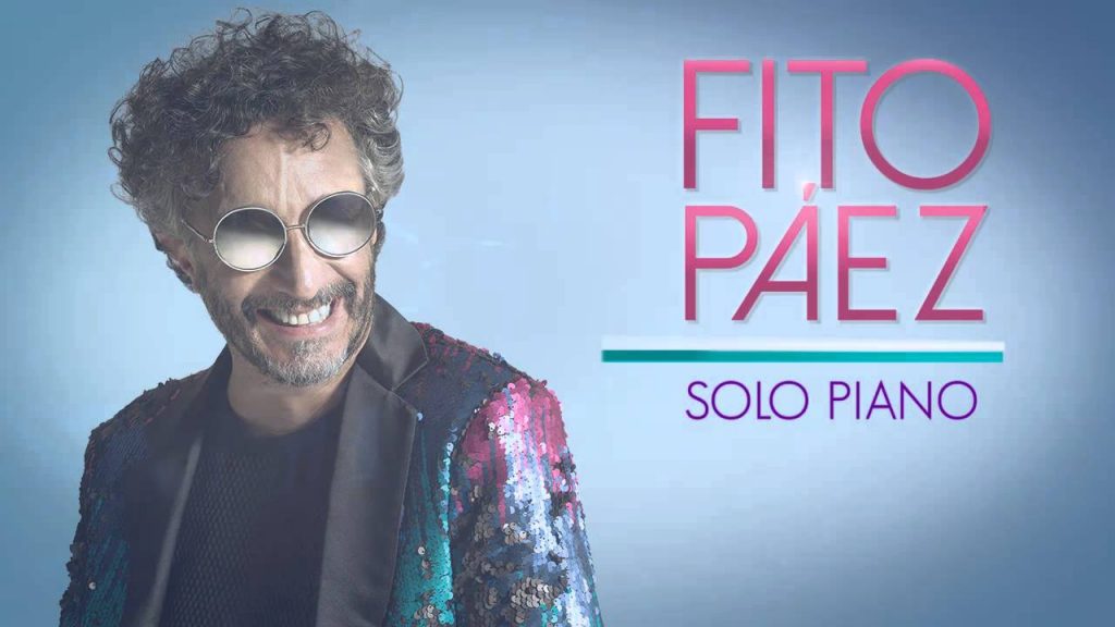 fito solo piano