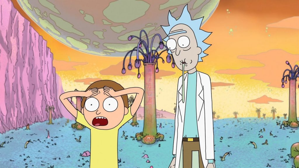 rick-and-morty