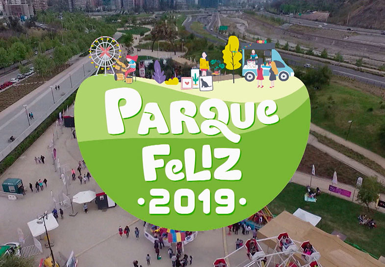 parque feliz