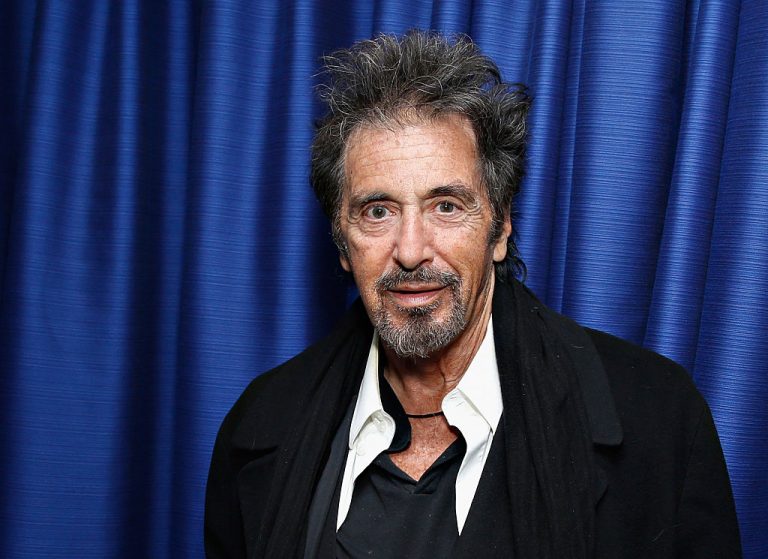 Al Pacino