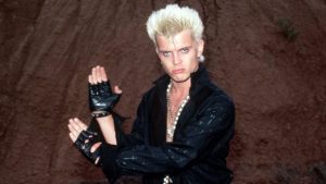 Billy Idol