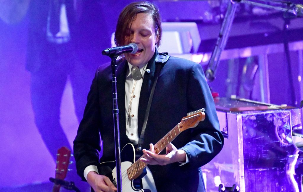 arcade fire