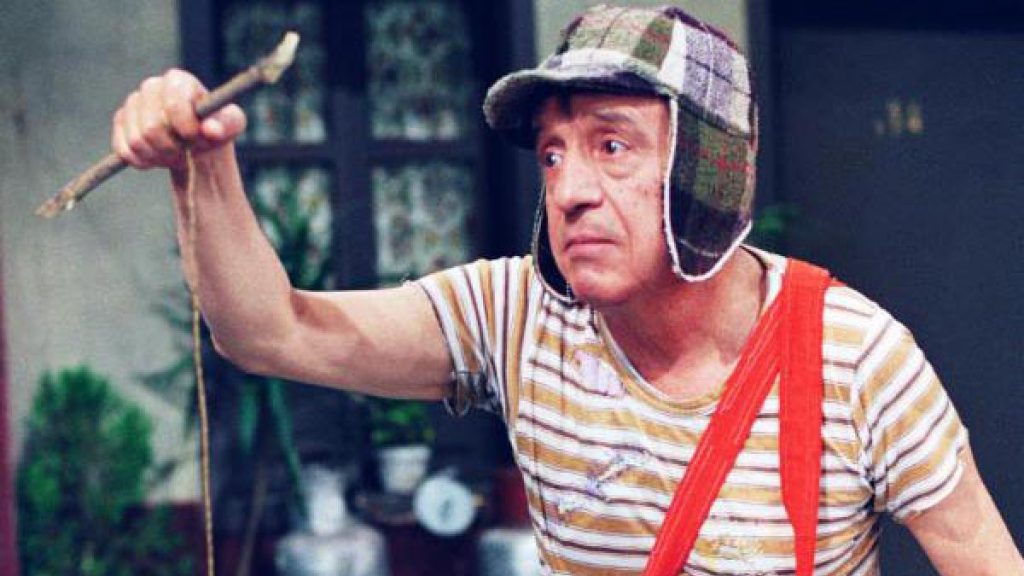 el chavo del 8