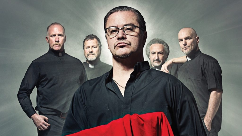 faith no more