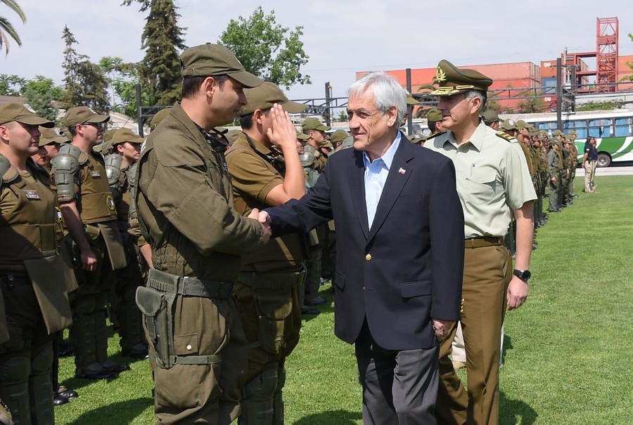 piñera 3