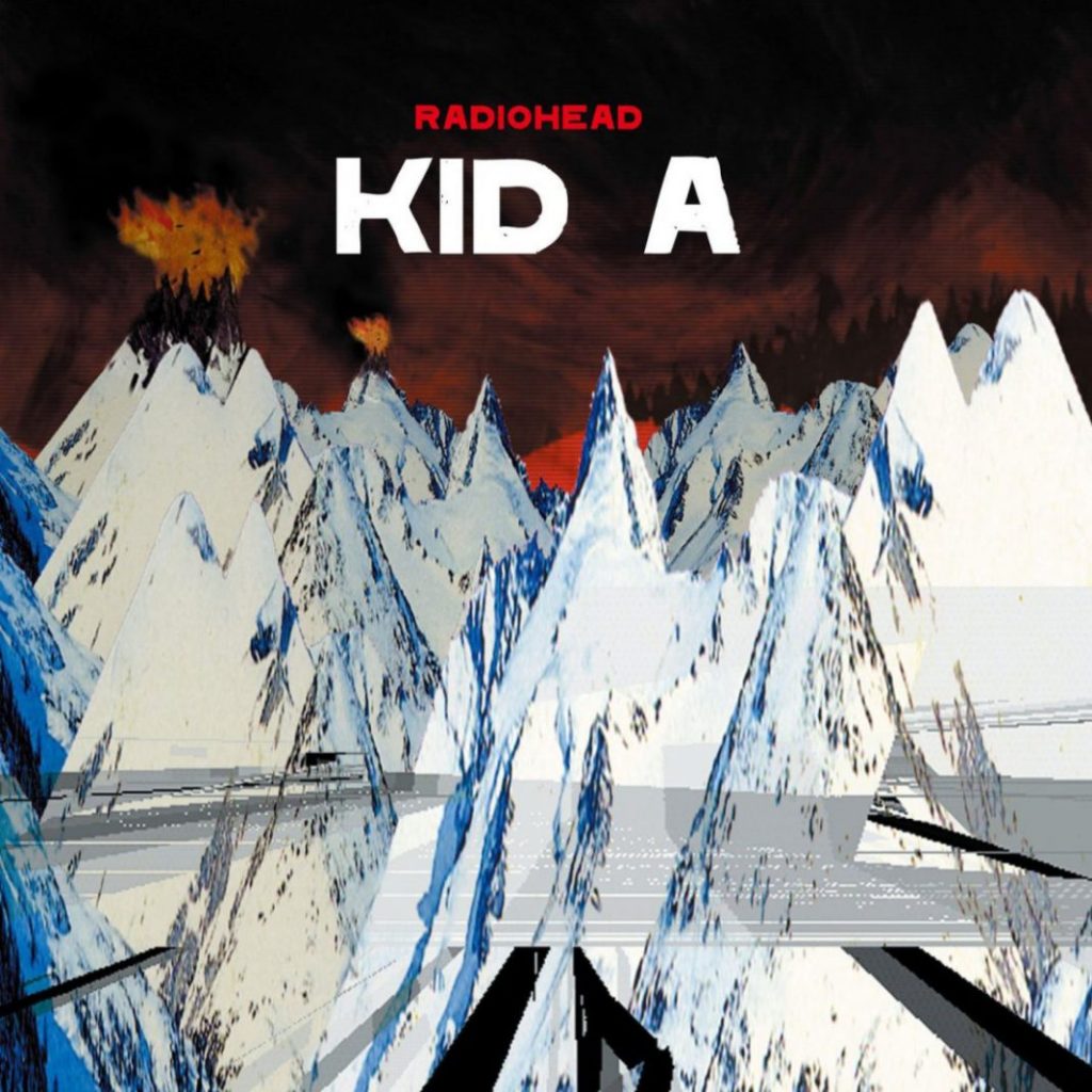 radiohead