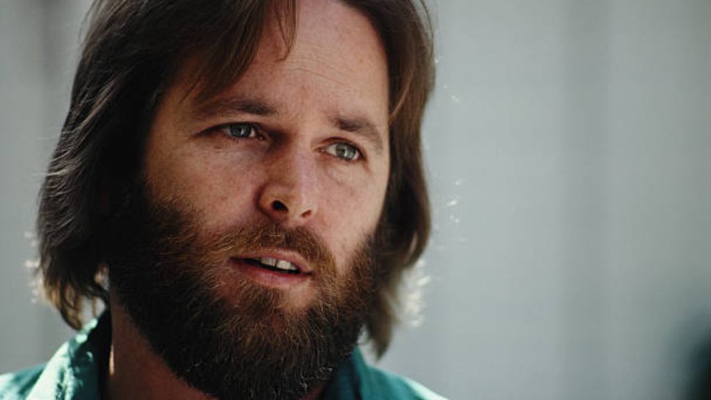 Carl Wilson