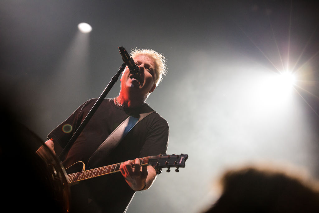 Dexter Holland