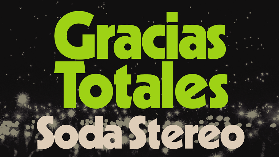 Soda Stereo