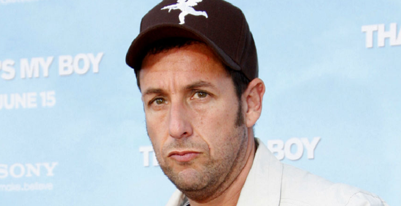 adam sandler