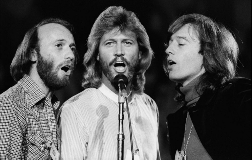 bee gees