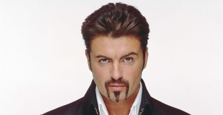 george michael