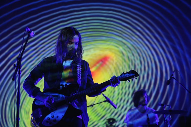 tame impala