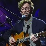 Eric Clapton Unplugged