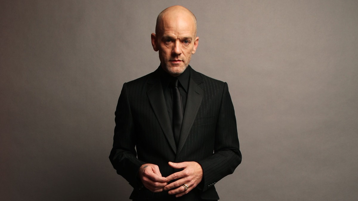 Michael Stipe: el exlíder de R.E.M. que sigue reinventándose a los 65 ...