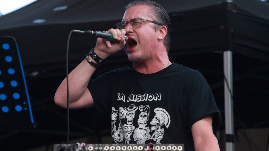 Mike Patton tetema web