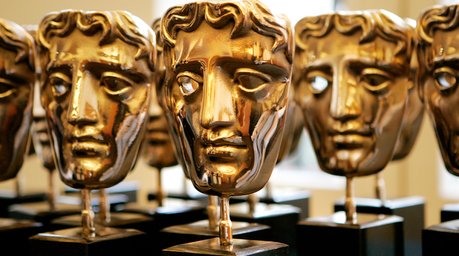 Premios Bafta Web