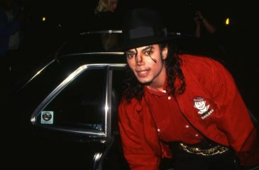 23 De Enero Michael Jackson Llego Al Numero 1 En Estados Unidos Con The Way You Make Me Feel