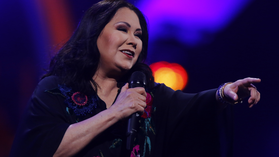 Ana Gabriel web